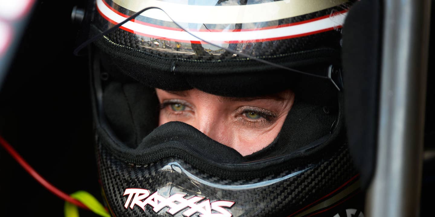 Brittany Force Proves Her First Win Wasn&#8217;t A Fluke