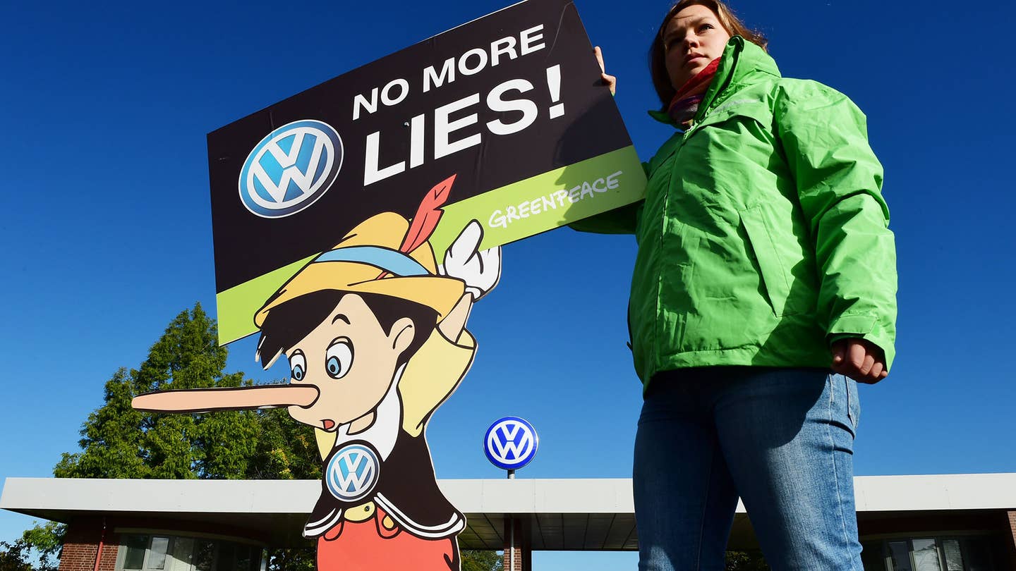 Here’s How Car Companies Have Lied to You