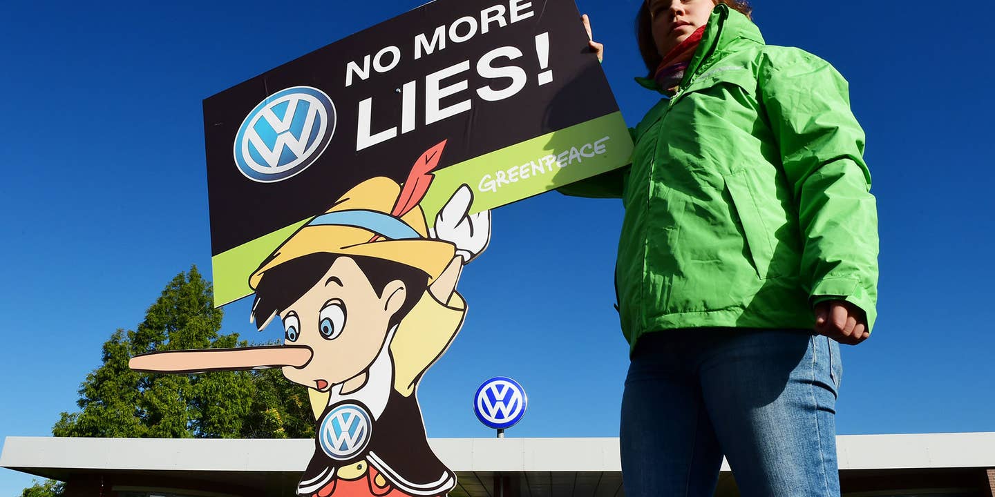 Here’s How Car Companies Have Lied to You