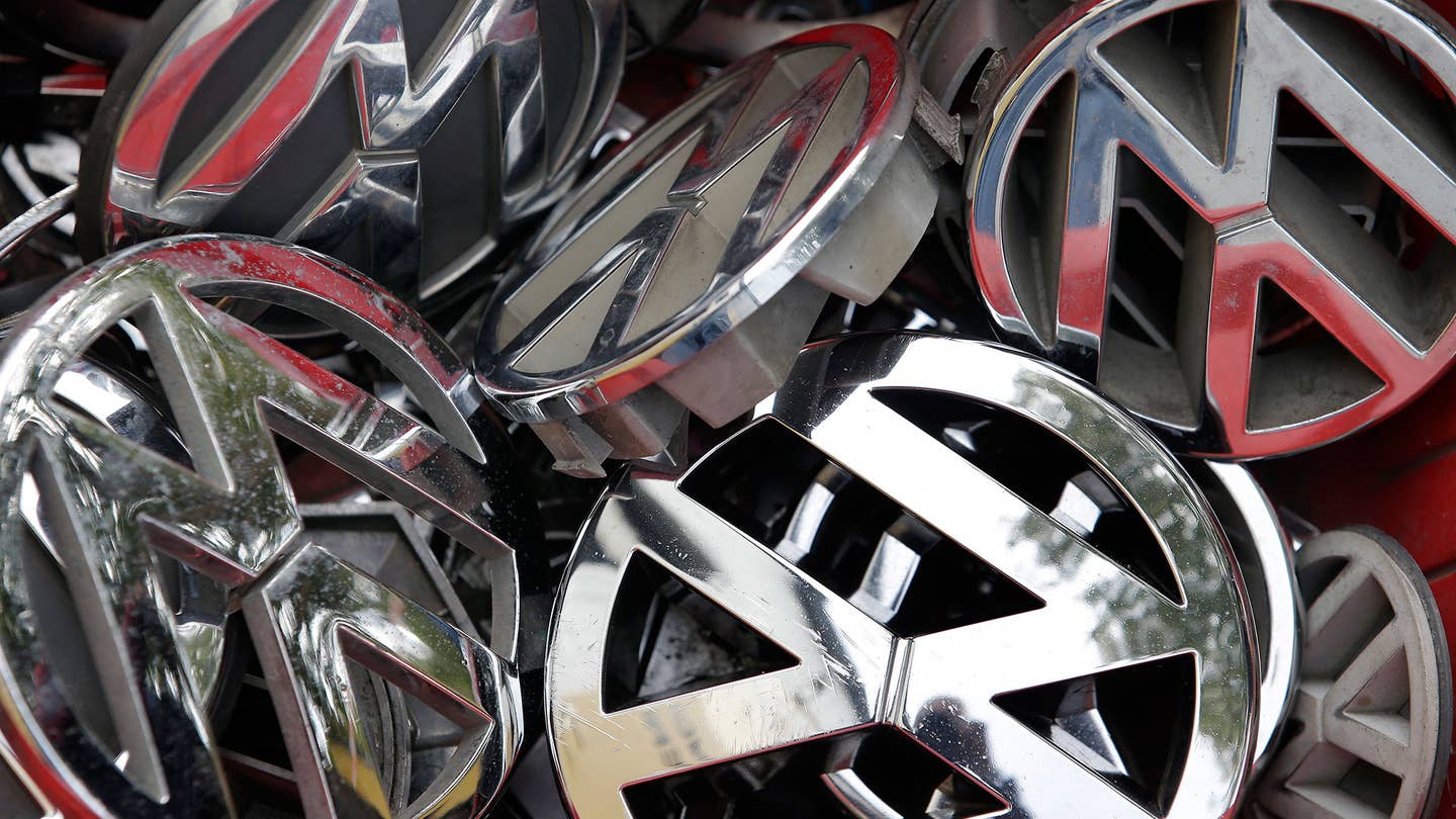 VW Won’t Release Preliminary Dieselgate Findings