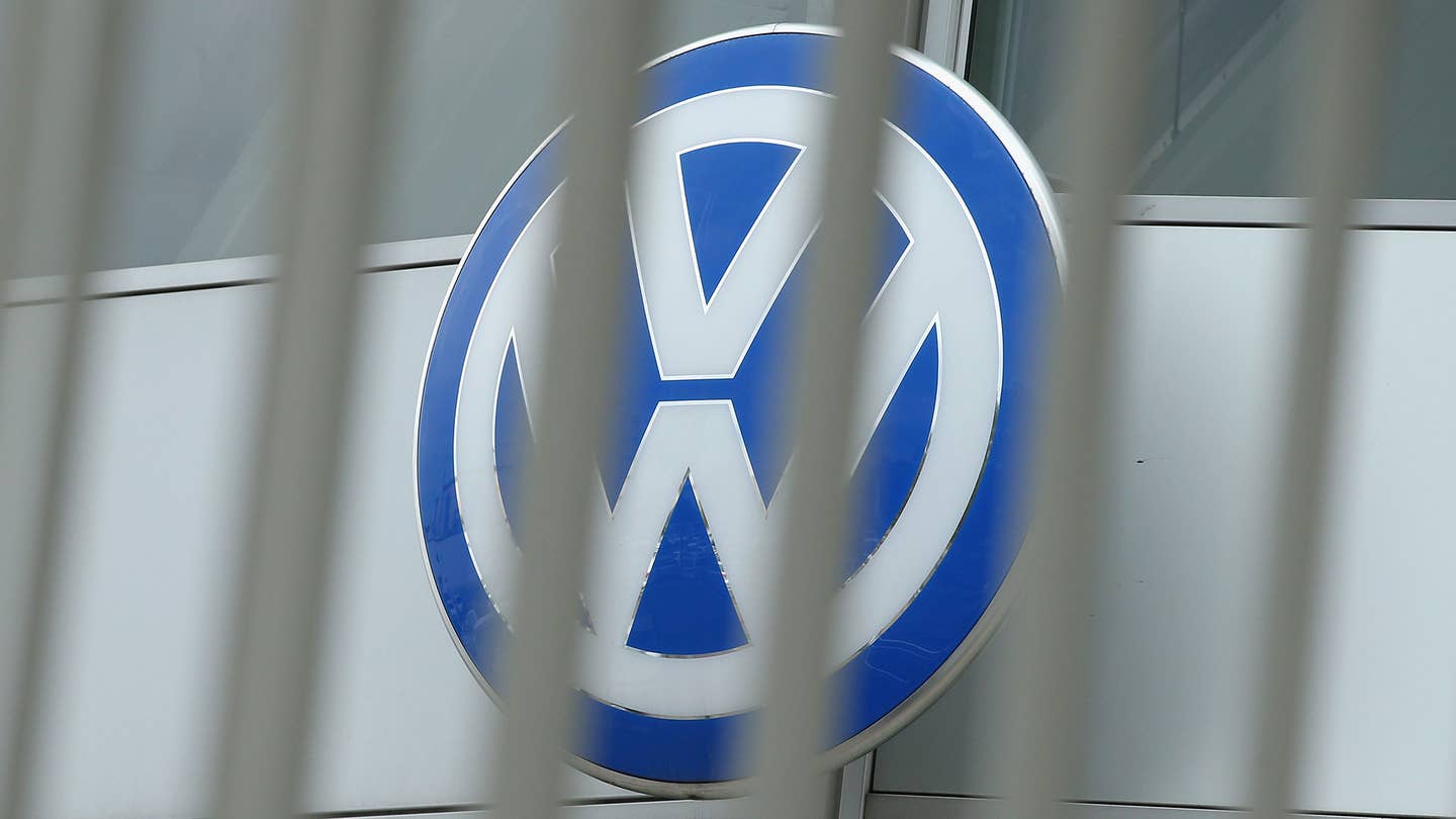 Volkswagen Details Diesel Cheating in a 2006 Powerpoint Presentation