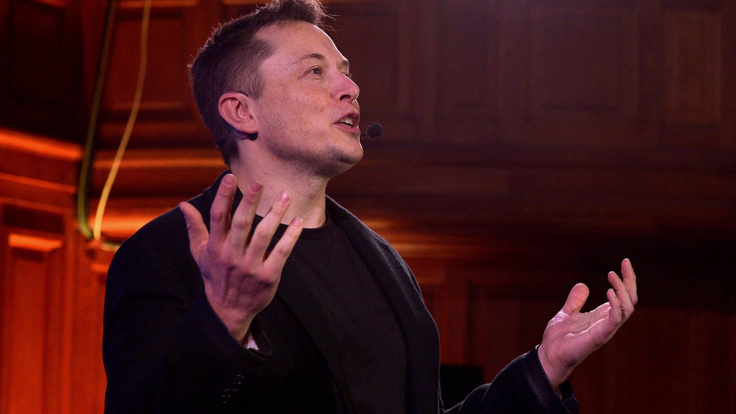 Yes, Elon Musk is Massively Influential, But Not For the Reasons You Think