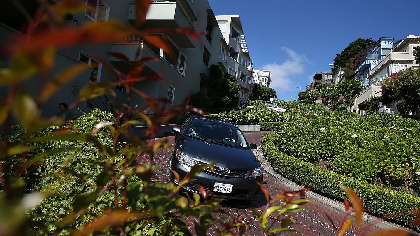 Uber and a San Francisco Landlord Are Offering Residents $100 a Month Not to Own a Car
