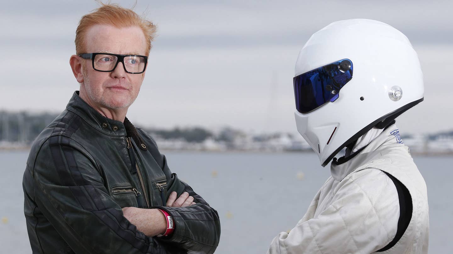 12 Thoughts on the Revamped <em>Top Gear</em> Premiere