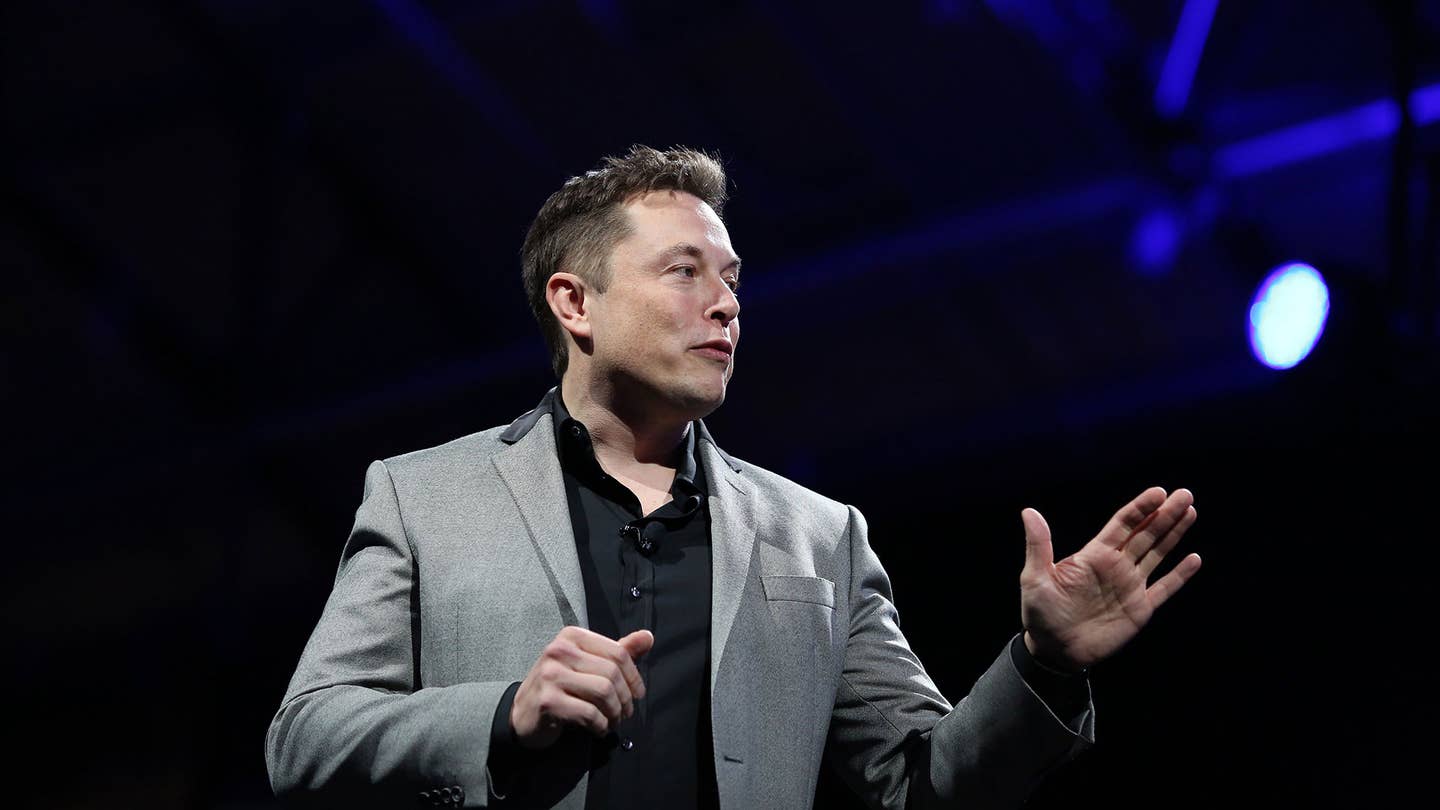 The 7 Dumbest Things Elon Musk and Tesla Have Done