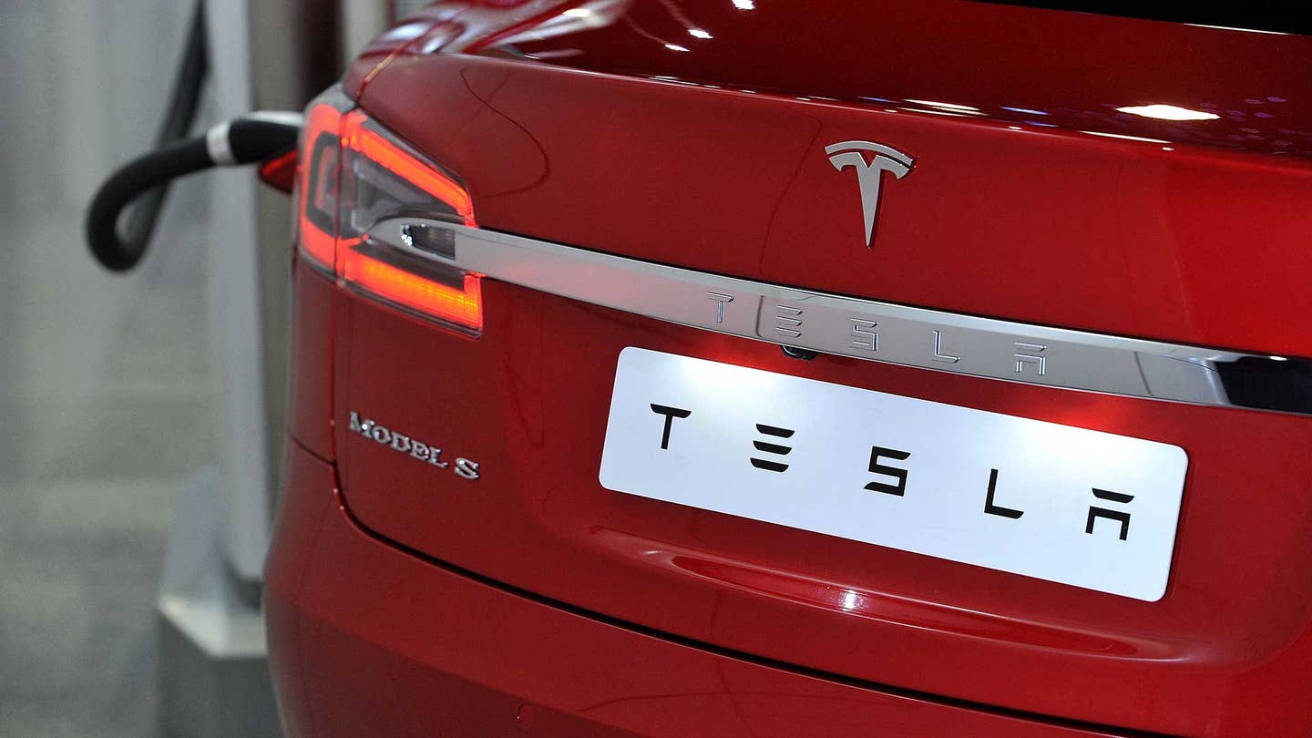 Tesla Could Be Worth $700 Billion One Day, Billionaire Investor Declares