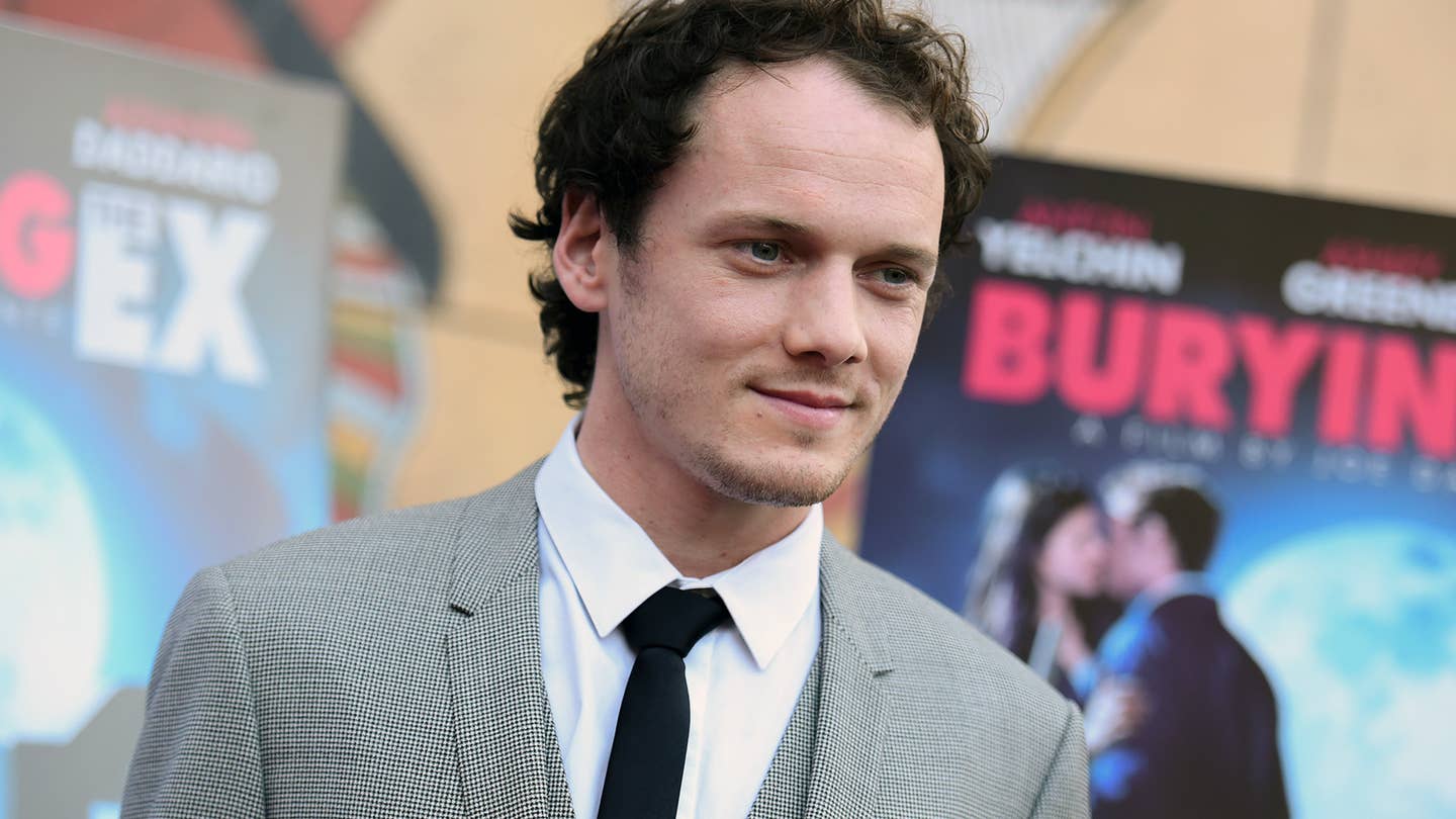 Was Star Trek Actor Anton Yelchin’s Death Linked to Jeep’s Gear Shifter Recall Issues?