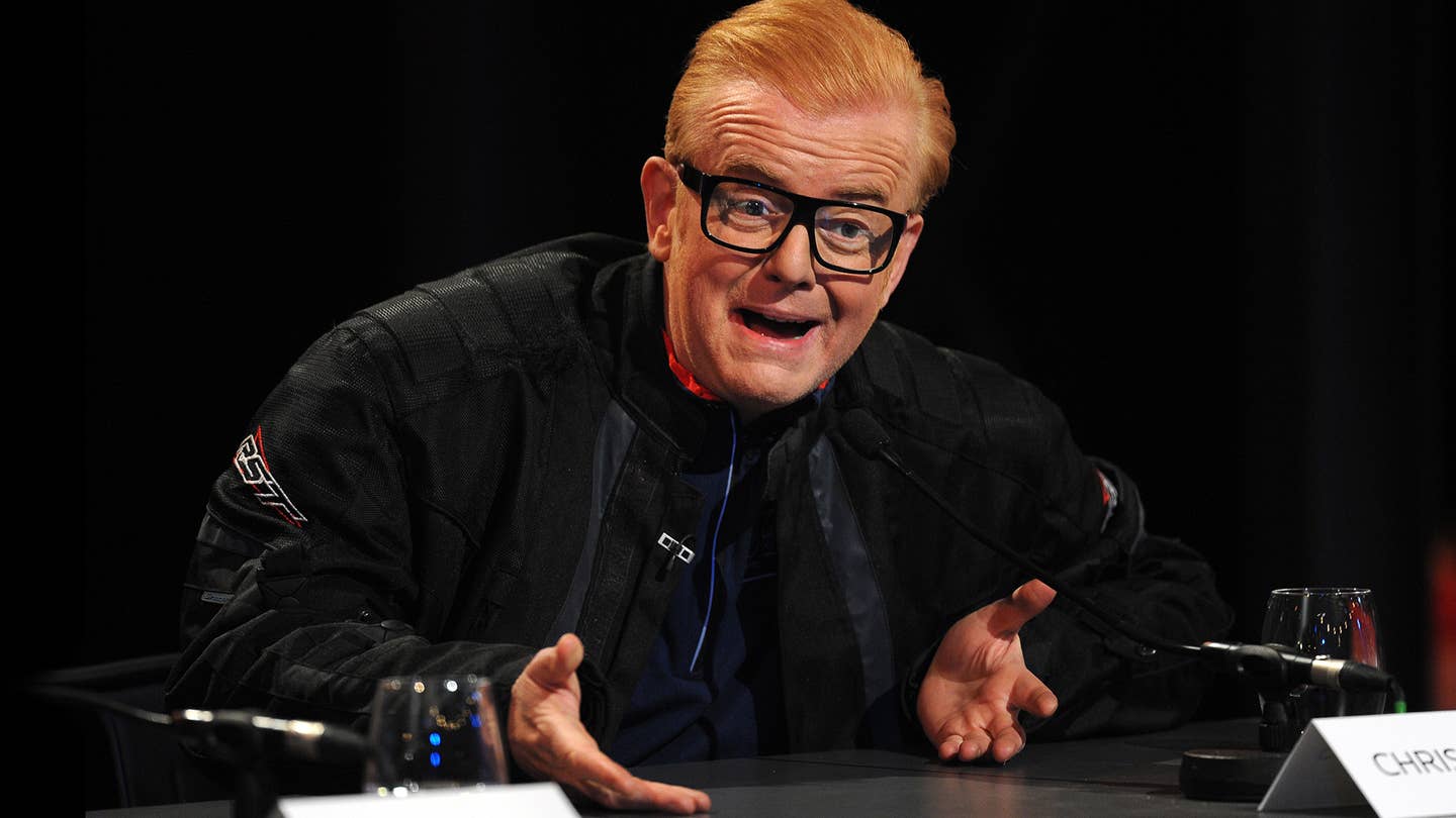 BBC Executive: We’re Pleased With New <em>Top Gear</em>