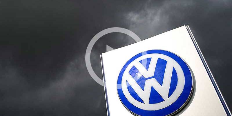 Drive Wire for June 28, 2016: Volkswagen Announces $14.7B Dieselgate Settlement