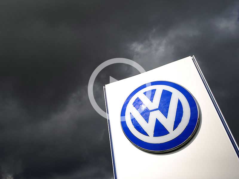 Drive Wire for June 28, 2016: Volkswagen Announces $14.7B Dieselgate Settlement