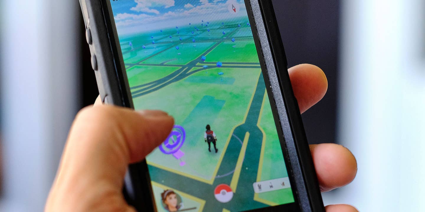 Uber-Like <em>Pokemon Go</em> Chauffeurs Are a Real Thing Now