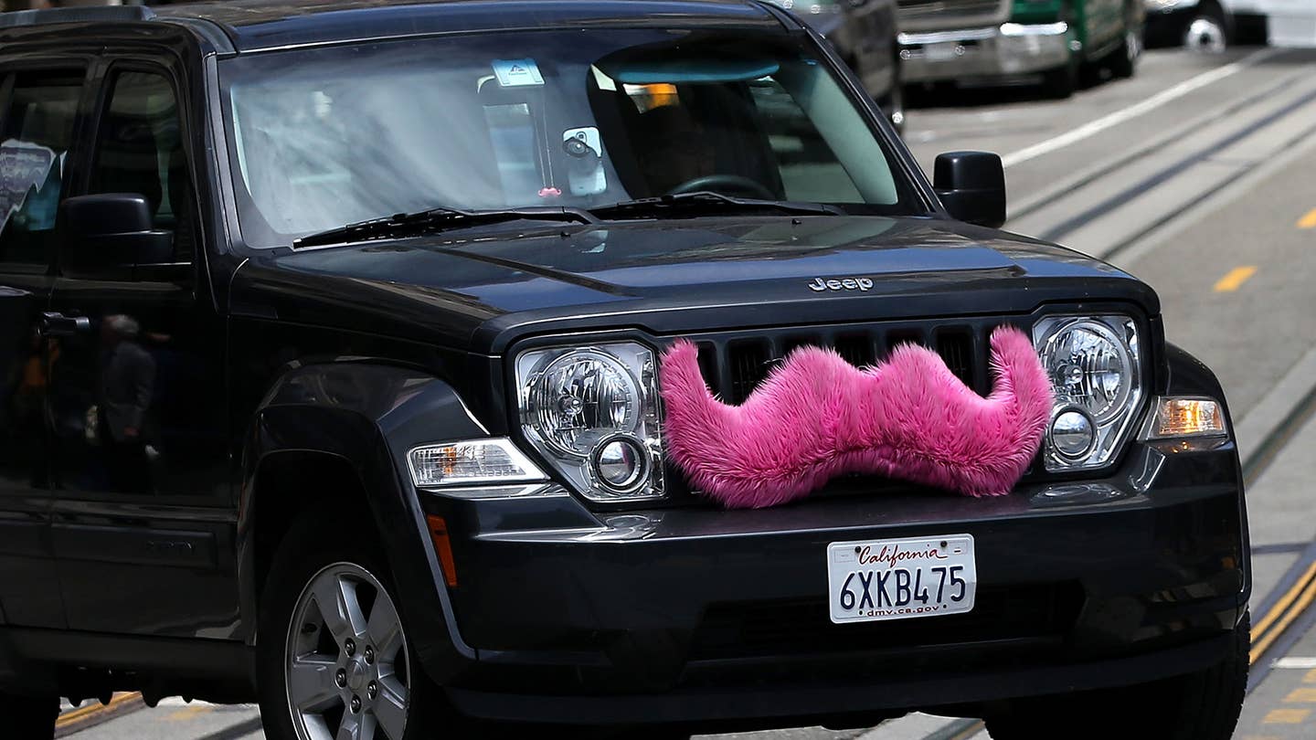 Lyft Is Losing $50 Million a Month Battling Uber, Co-Founder Says