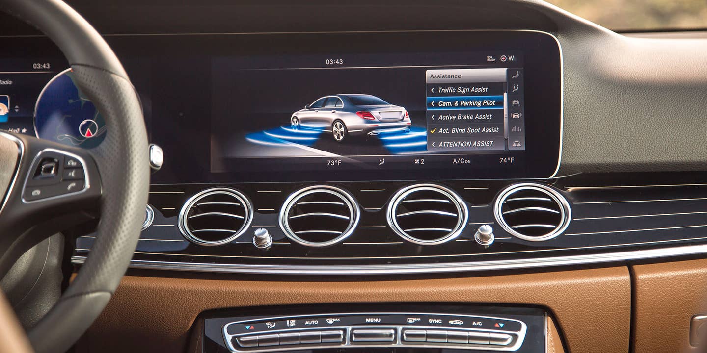 Why I Plan to Reassess the Mercedes-Benz DrivePilot System