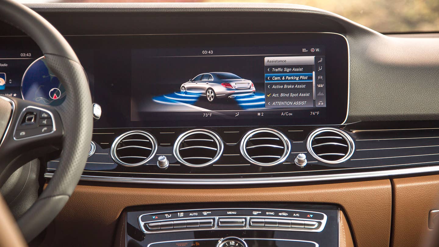 Why I Plan to Reassess the Mercedes-Benz DrivePilot System