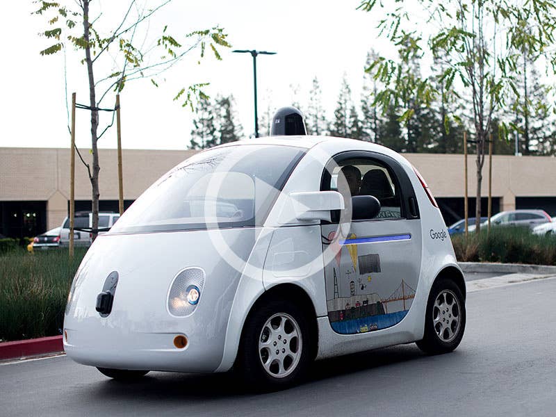 Drive Wire for August 17, 2016: Hyundai Set to Partner With Google On Autonomous Cars