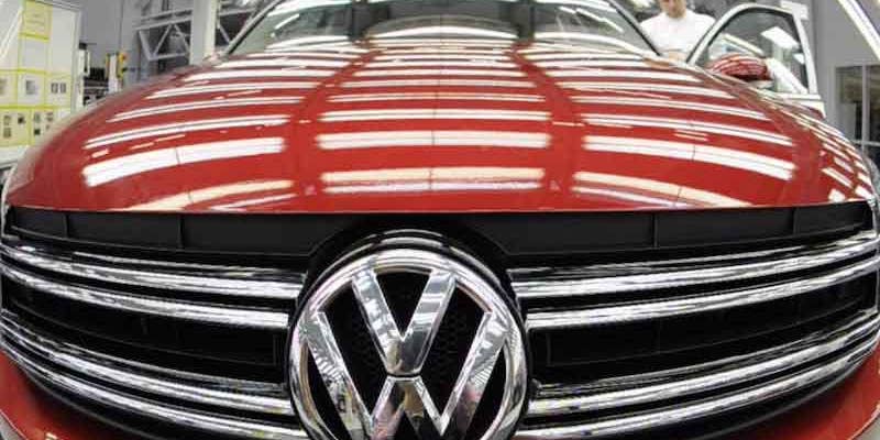Video Special: The Dirt on Volkswagen’s Diesel Nightmare