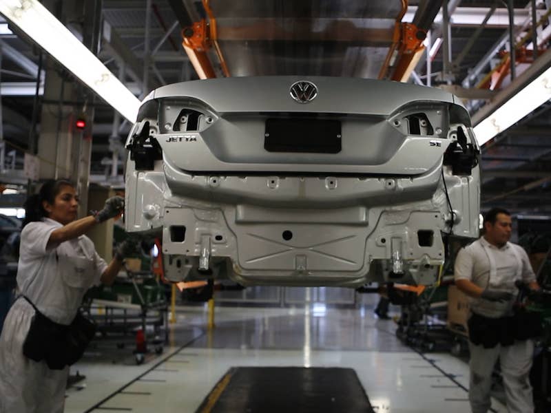 What&#8217;s Next for Volkswagen?