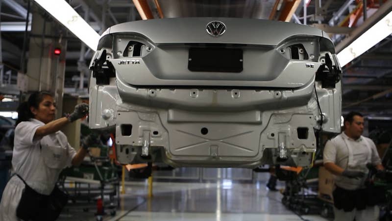 What’s Next for Volkswagen?