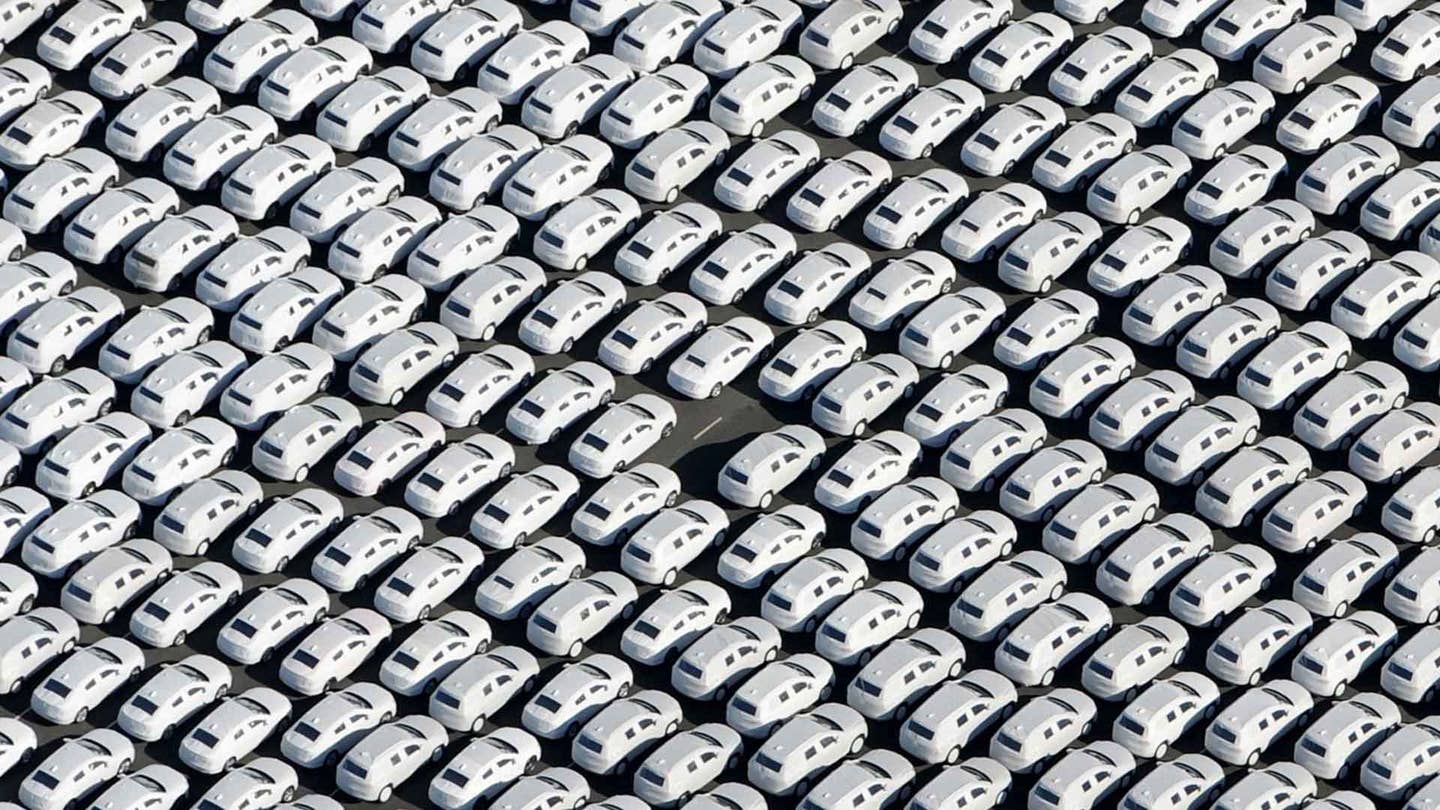 Volkswagen May Kill Underperforming Models