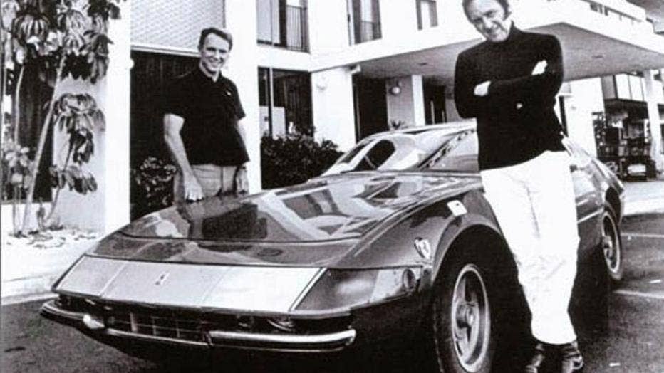 Cannonball Run Founder Dies, New “Cannonball Run” Spits on His Grave