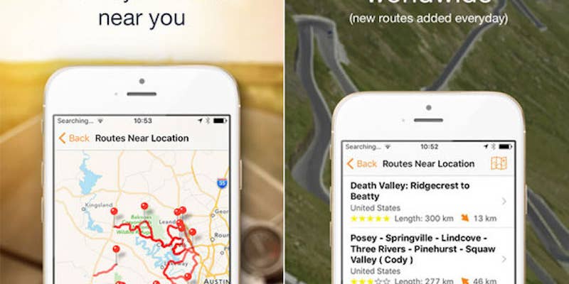 Download This App and Reboot Your Commute