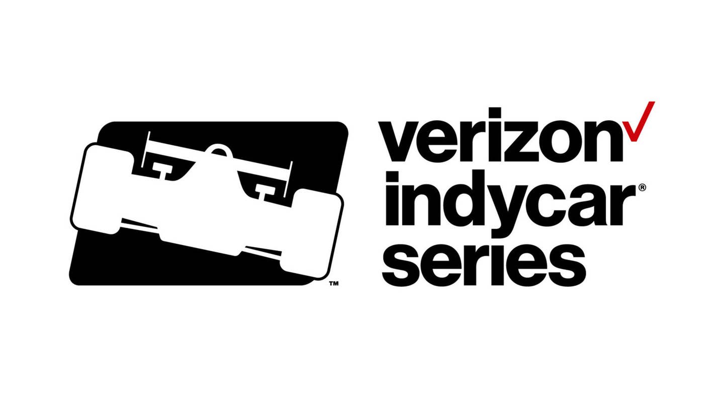 Hate IndyCar&#8217;s New Logo? Here Are 5 Alternatives