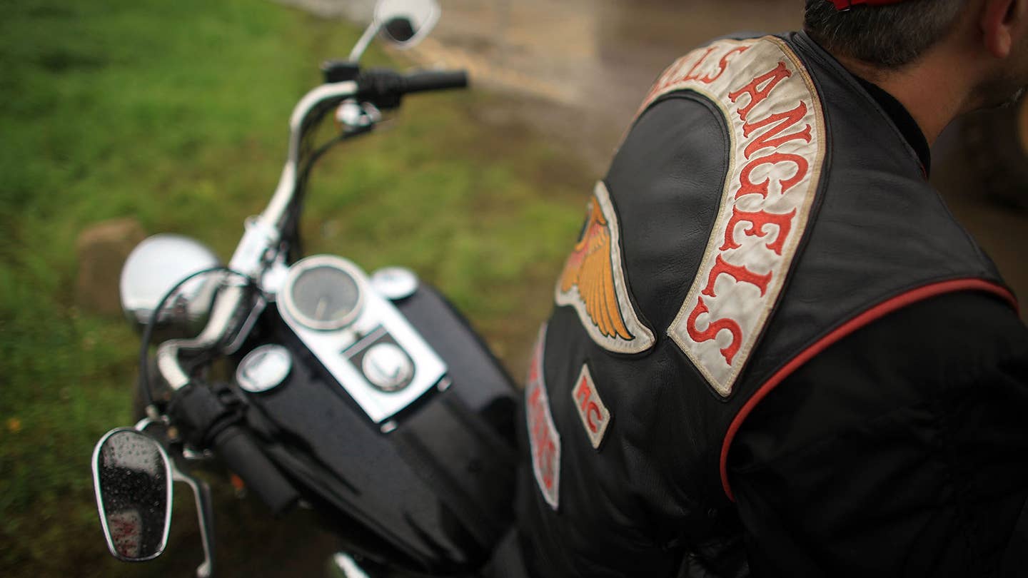 Is There a Biker Gang Crisis in Australia?