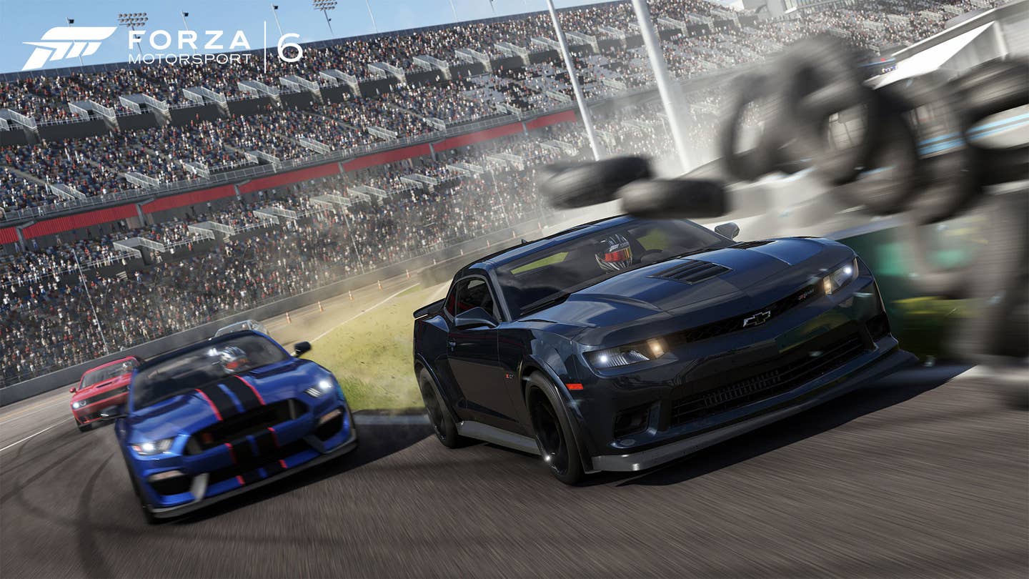 Xbox Christmas Sale Offers Big Discounts On Forza, Need For Speed