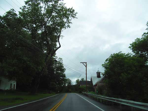Vermont Route 2