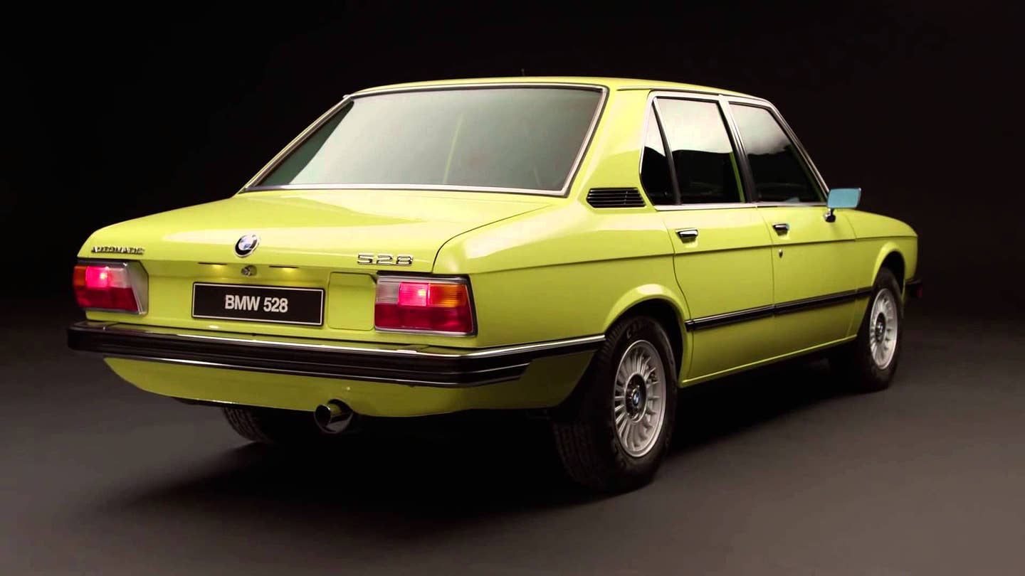 The Top 4 Collector Cars From the 1970s