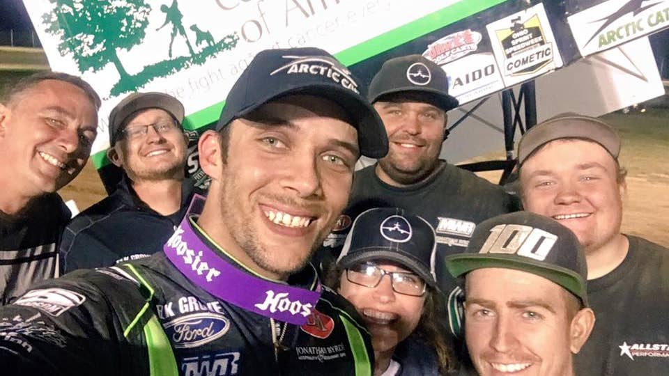 UPDATE:  Why Bryan Clauson May Be the Last of His Breed
