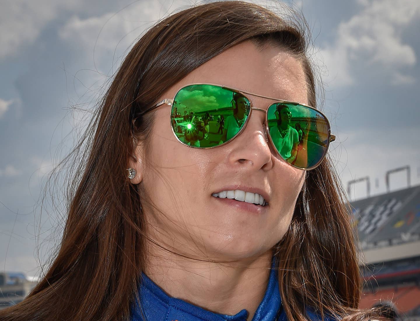 Why Danica Patrick Has Let Me Down