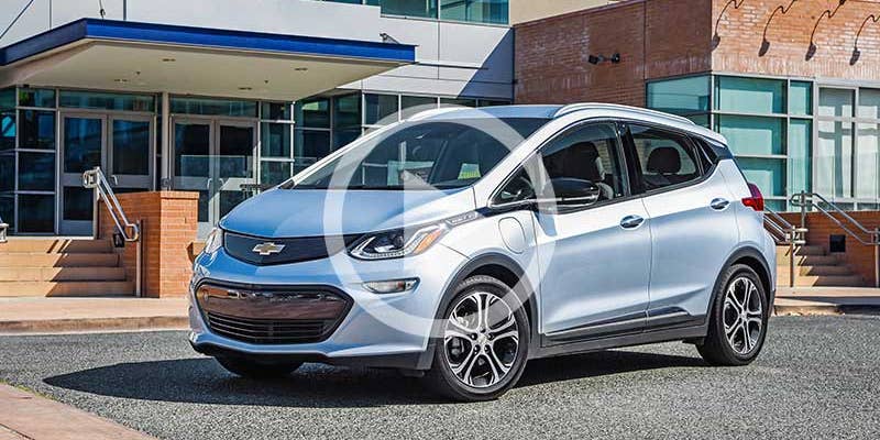 Drive Wire For December 14th, 2016: The First Three Chevy Bolts Are Delivered