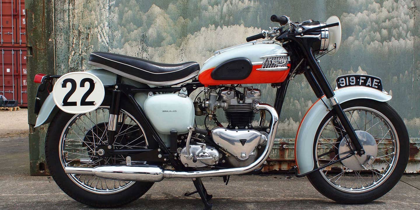 10 Killer Classic Motorcycles Under $10,000