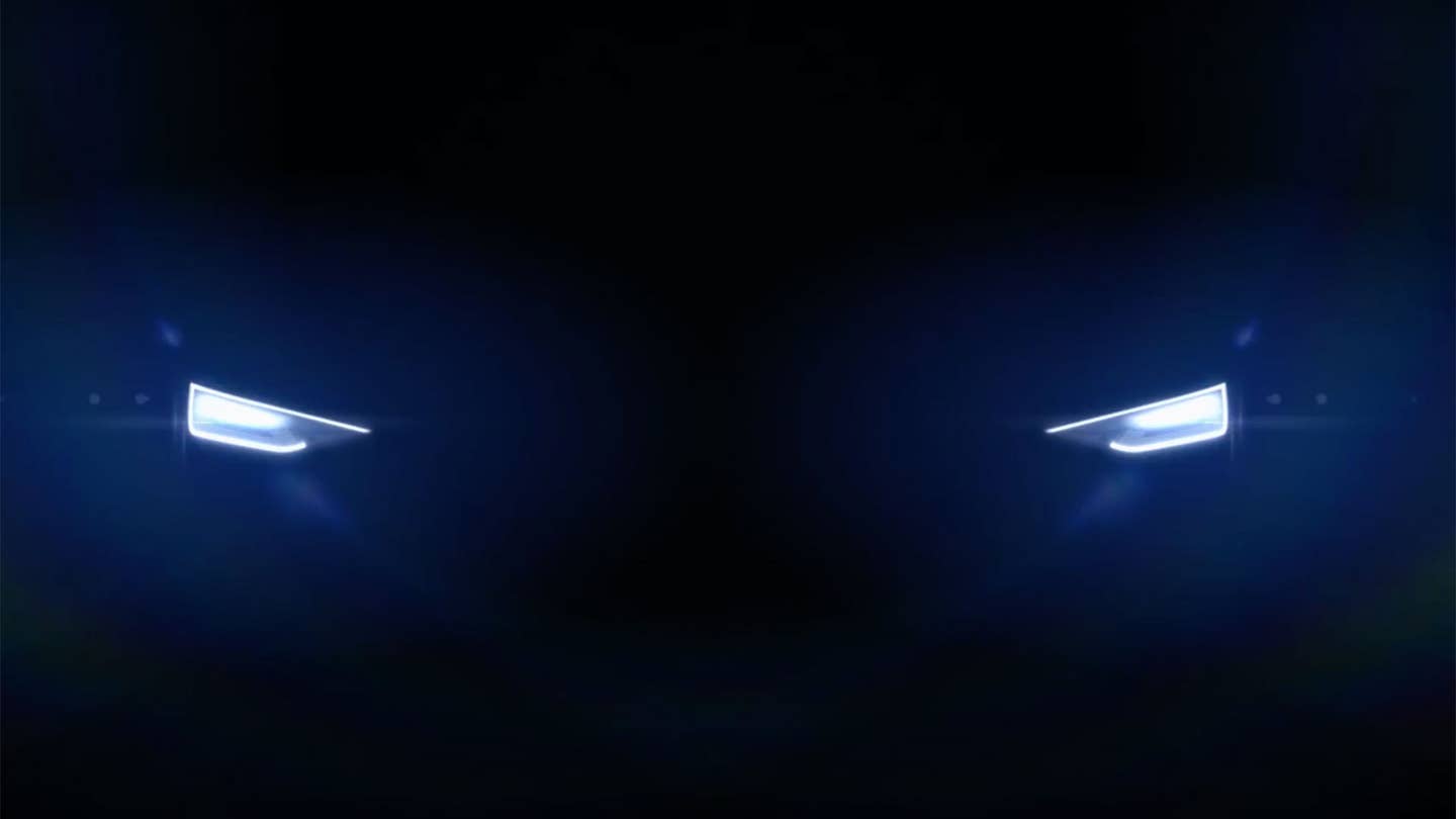US-Bound Audi R8s Are Finally Getting Laser Headlights