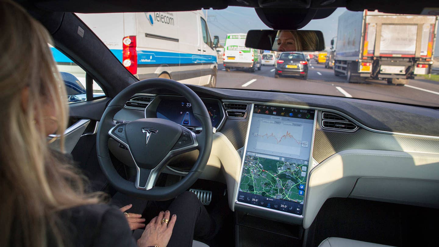 Tesla Raises the Price of Autopilot by $500
