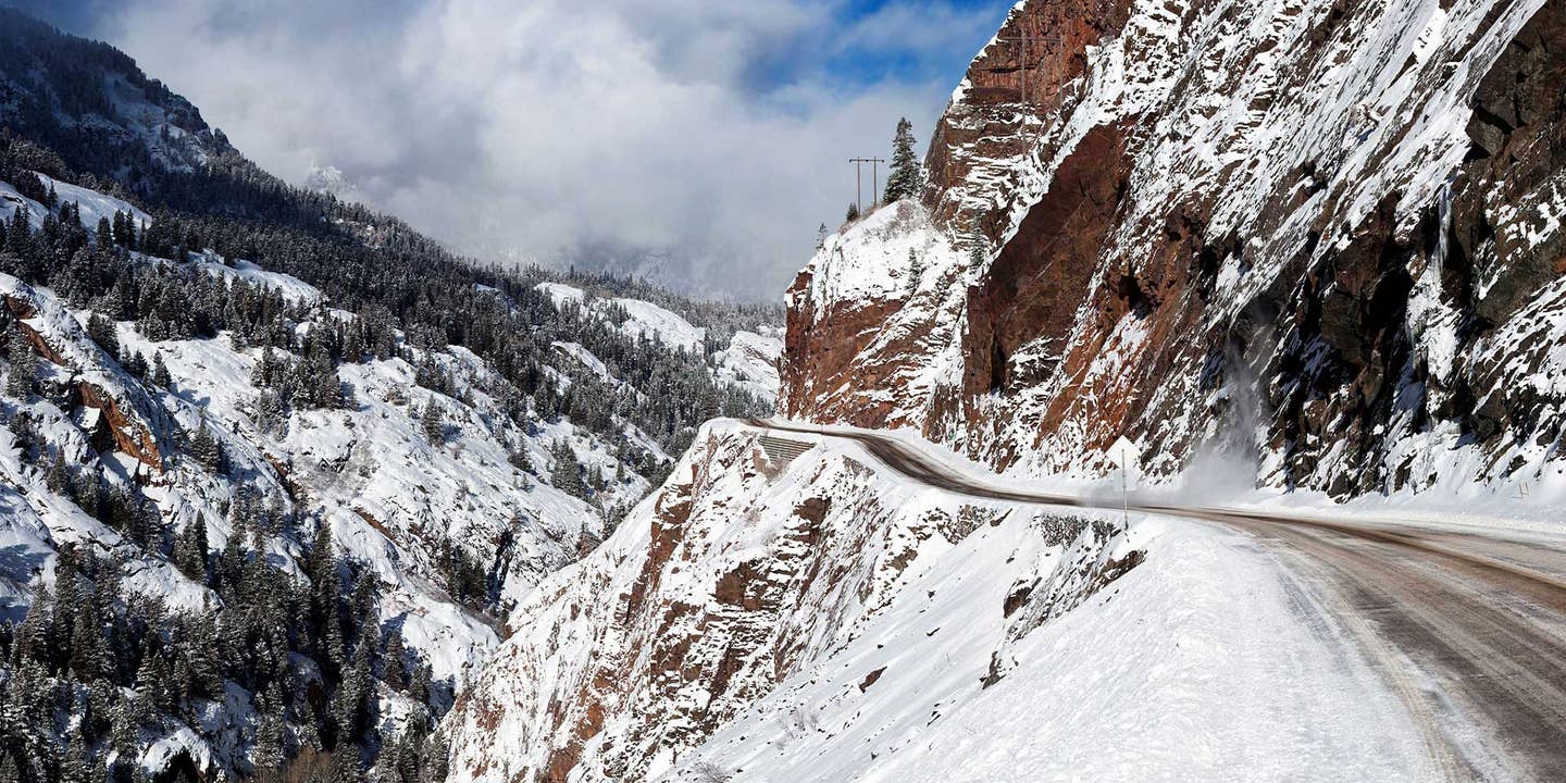 7 American Roads to Drive Before You Die
