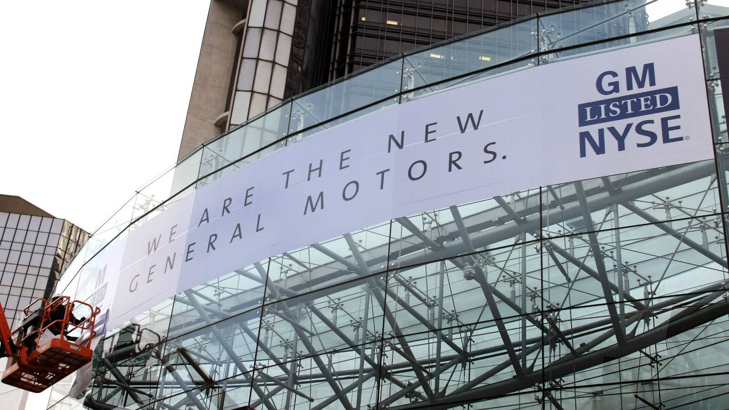 Are Detroit’s Auto Execs Still Paid Too Much?