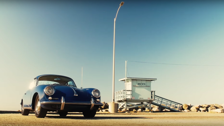 This Porsche 356 Daily Driver Just Passed the Million-Mile Mark