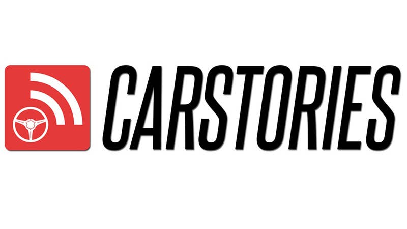 Cantle Visits the Petersen Museum&#8217;s Car Stories Podcast