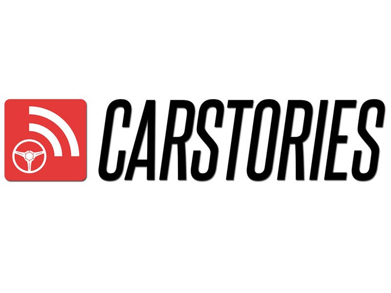 Cantle Visits the Petersen Museum’s Car Stories Podcast