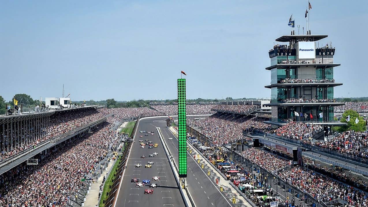 Stands Will Be Full for the 100th Indy 500, But Will the Starting Grid?