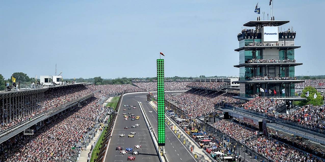 Stands Will Be Full for the 100th Indy 500, But Will the Starting Grid?