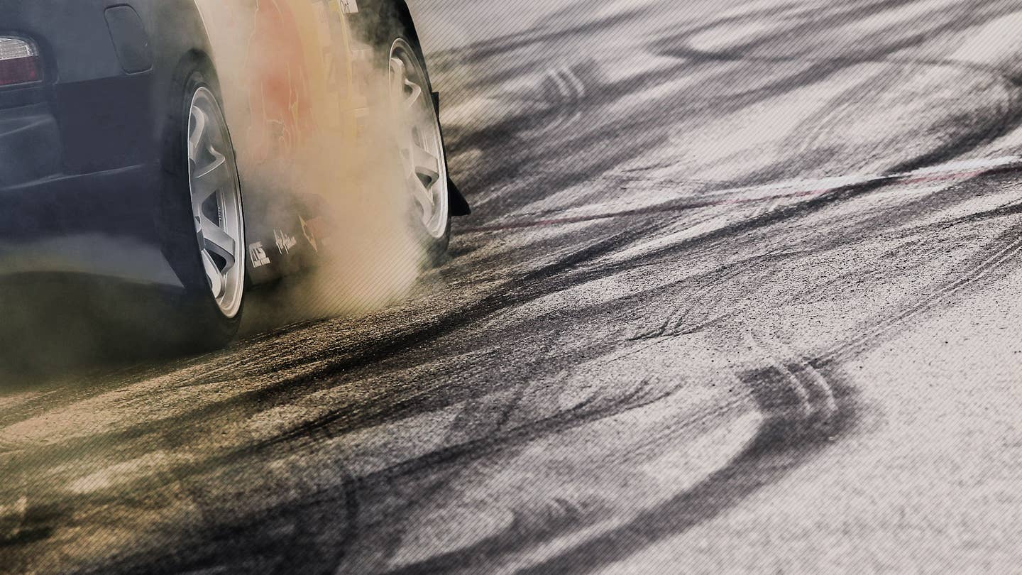 An Obsessive&#8217;s Guide to Drifting a Car Like a Pro