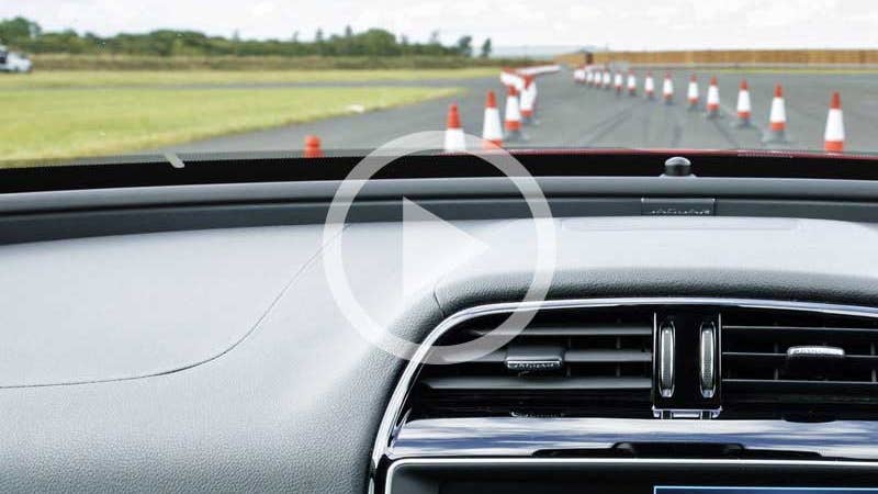 Drive Wire for August 8th, 2016: Europe’s First Autonomous Vehicle Track Day Announced