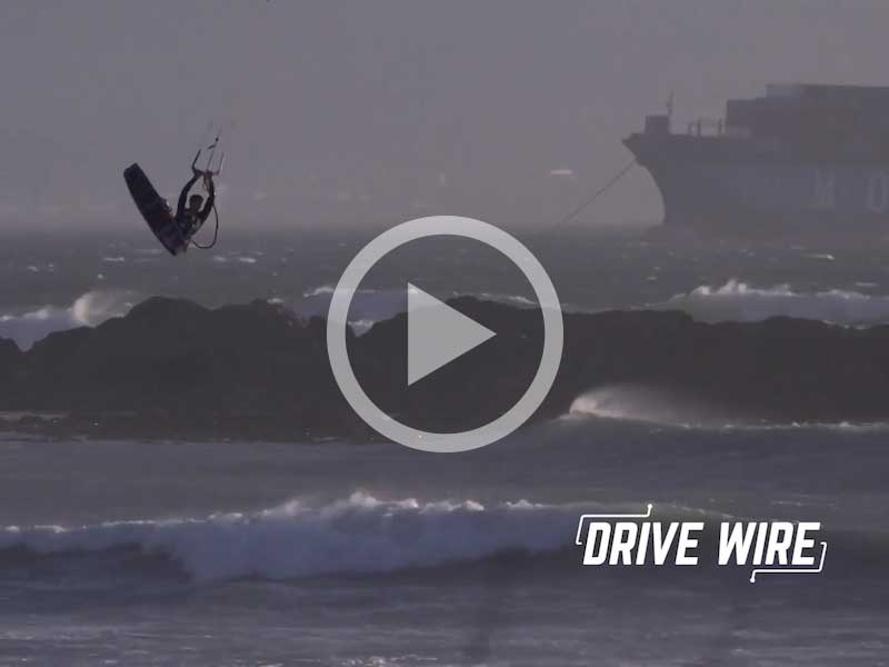 Drive Wire: February 11, 2016