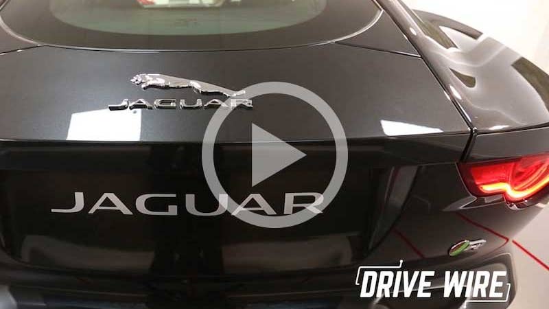 Drive Wire: Jaguar Plans to Cut $7 Billion in 2016