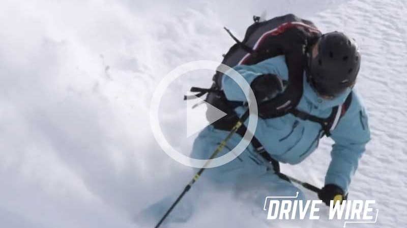 Drive Wire: Essential Gear for Alpine Adventurers