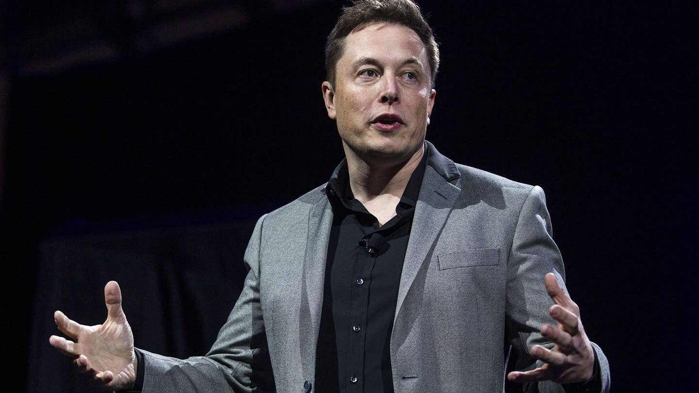 Tesla’s Elon Musk and Uber’s Travis Kalanick Join Donald Trump’s Advisory Team