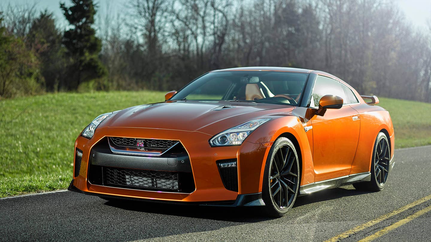 The Nissan GT-R’s Price Jumps and Porsche May Be Making A Smaller Panamera: The Evening Rush